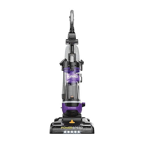 Eureka NEU203 Power Speed Rewind with Bonus Dust Cup