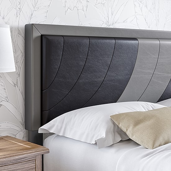 Brendal Upholstered Platform Bed