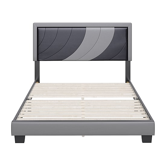 Brendal Upholstered Platform Bed