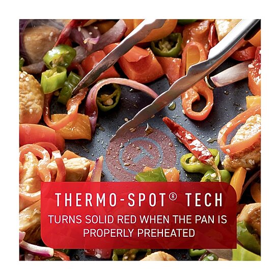 T-Fal 12-pc. Non-Stick Cookware Set
