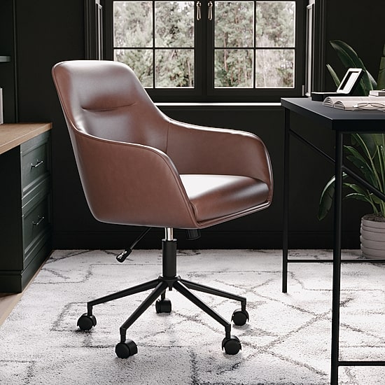Martha Stewart RAYNA Office Chair