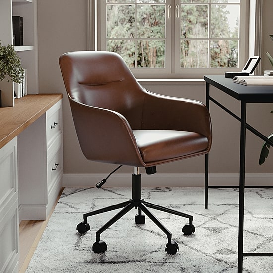 Martha Stewart RAYNA Office Chair