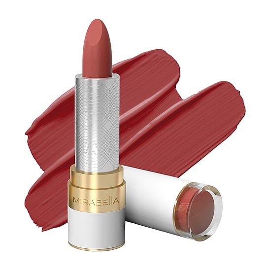 Mirabella Seal With A Kiss Lipstick