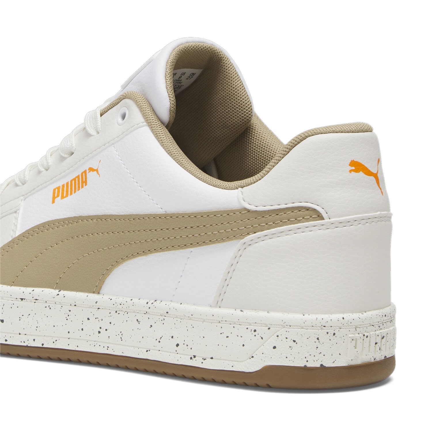 PUMA Caven 2.0 Sandstorm Mens Sneakers