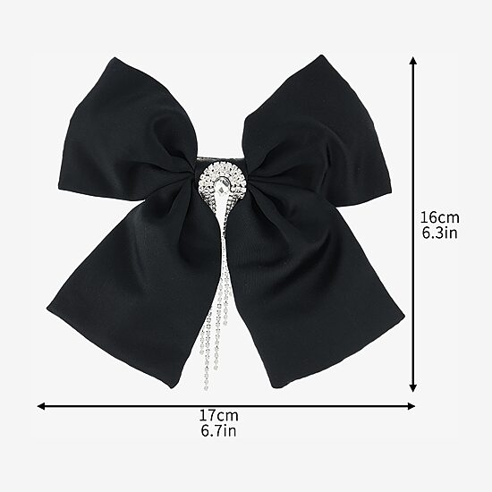 Bijoux Bar Hair Bow