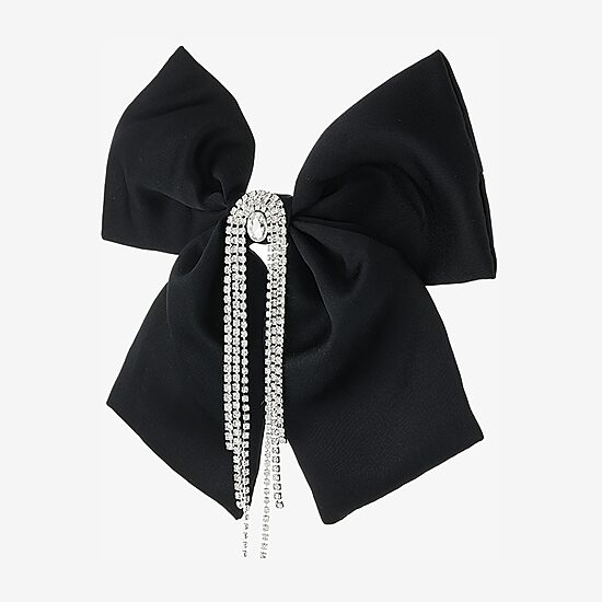 Bijoux Bar Hair Bow
