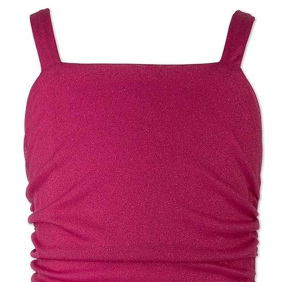 Speechless Big Kid Girls Sleeveless Bodycon Dress