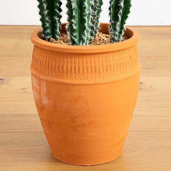 Nearly Natural 41in. Green Cactus Artificial Plant