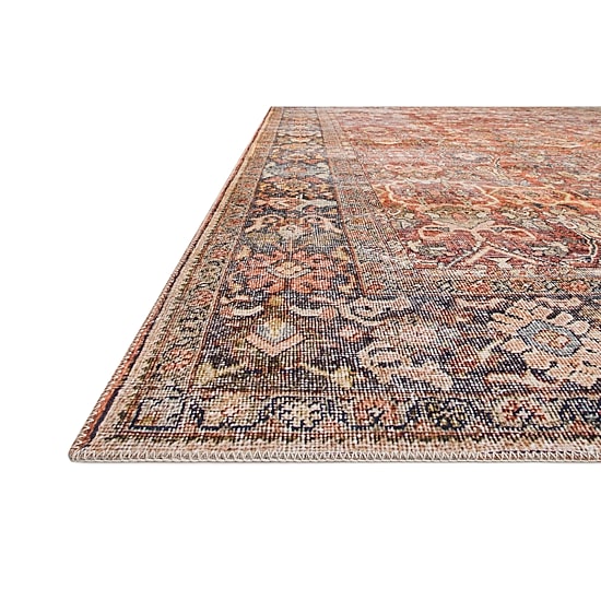 Loloi Layla Indoor Rectangular Accent Rug
