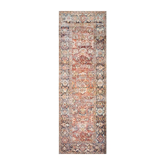 Loloi Layla Indoor Rectangular Accent Rug