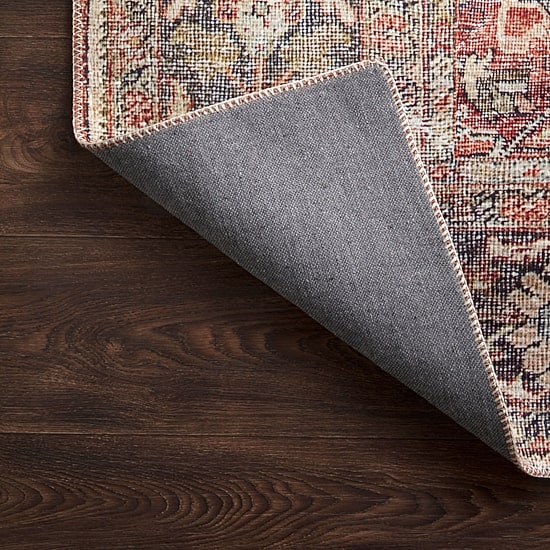 Loloi Layla Indoor Rectangular Accent Rug