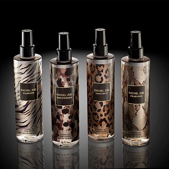 Rachel Zoe Warrior Fragrance Mist