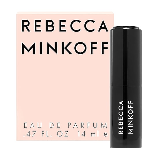 Rebecca Minkoff Eau De Parfum Refillable Travel Spray
