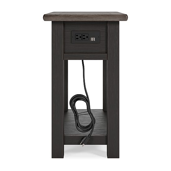 Signature Design by Ashley® Tyler Creek Living Room Collection 1-Drawer Storage End Table