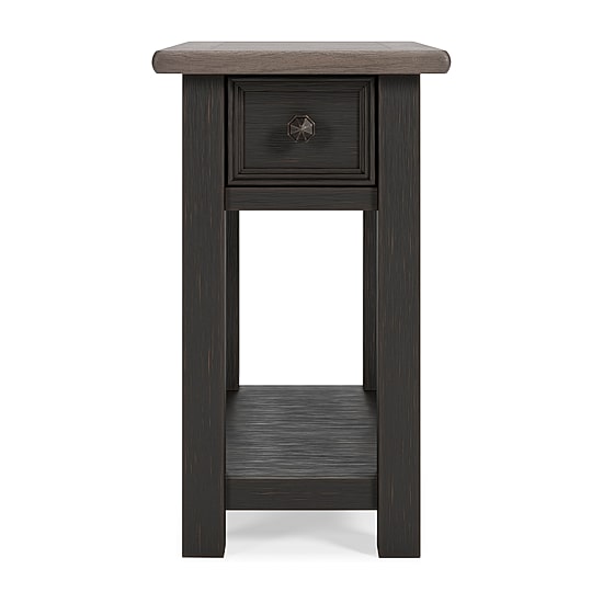 Signature Design by Ashley® Tyler Creek Living Room Collection 1-Drawer Storage End Table