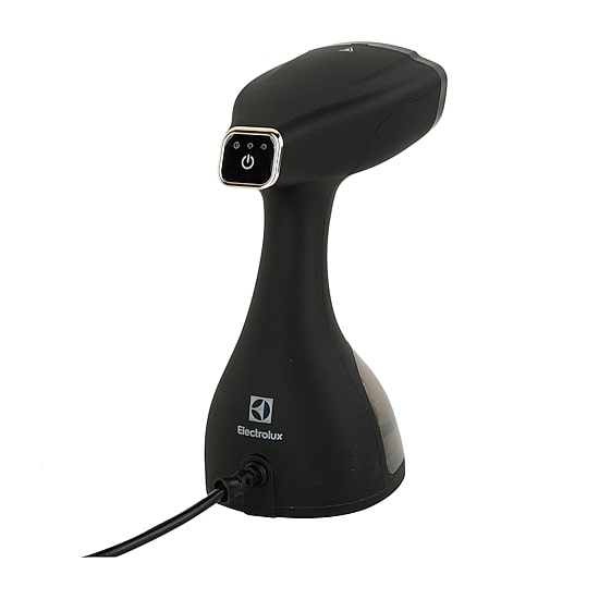 Electrolux Handheld Steamer With 2 Steam Levels