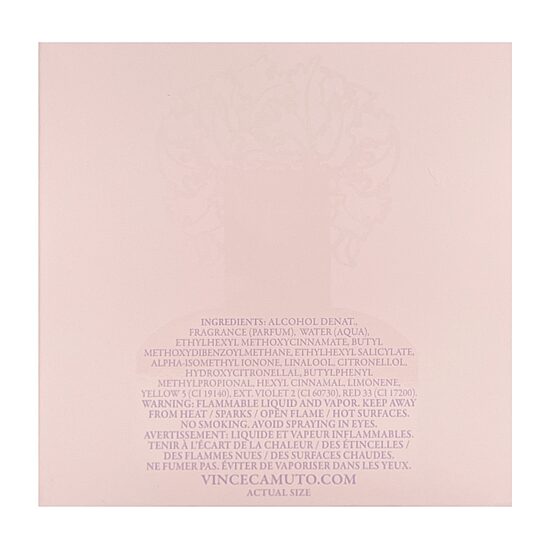 Vince Camuto Fiori Eau De Parfum