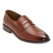 jcpenney mens brown dress shoes Stafford Men's Charles Oxford Shoes | Brown | Regular 9 1/2 | Shoes | Oxford Shoes | Memory Foam|Memory Foam Insole | Spring Fashion