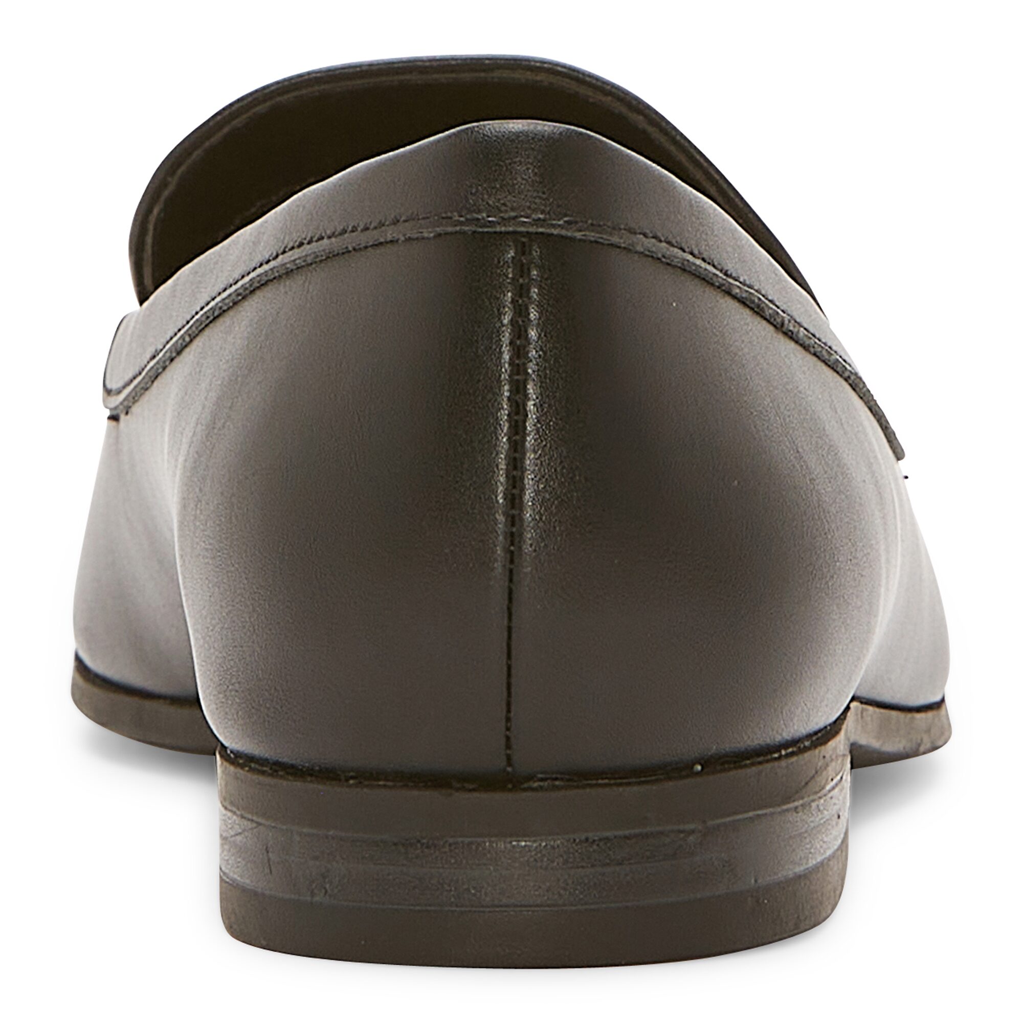 Liz Claiborne Zaria Womens Moc Closed Toe Loafers
