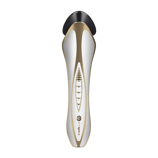PL038 RF EMS Micro Current LED Light 5 in 1 Beauty Massage Device