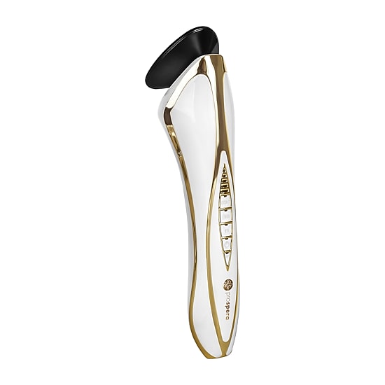 PL038 RF EMS Micro Current LED Light 5 in 1 Beauty Massage Device
