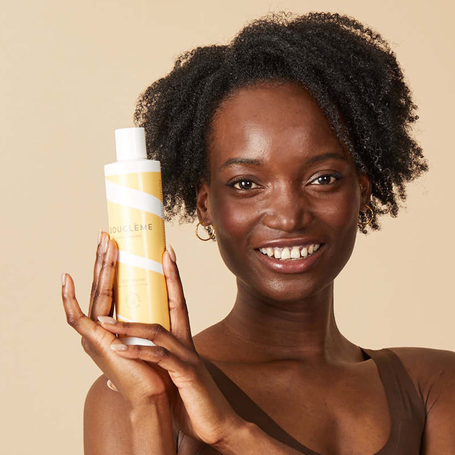 Boucleme Curl Conditioner