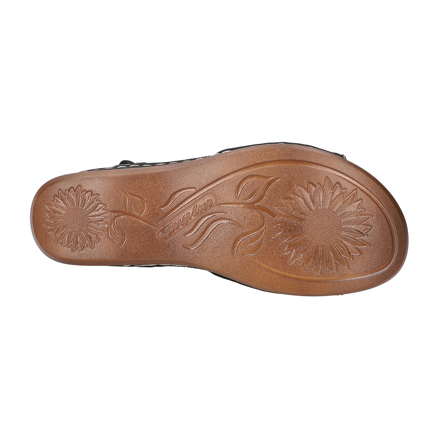 Easy Street Womens Jupiter Strap Sandals