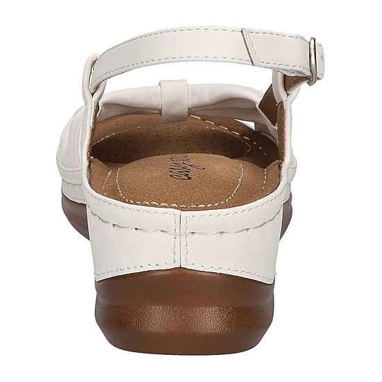 Easy Street Womens Jupiter Strap Sandals