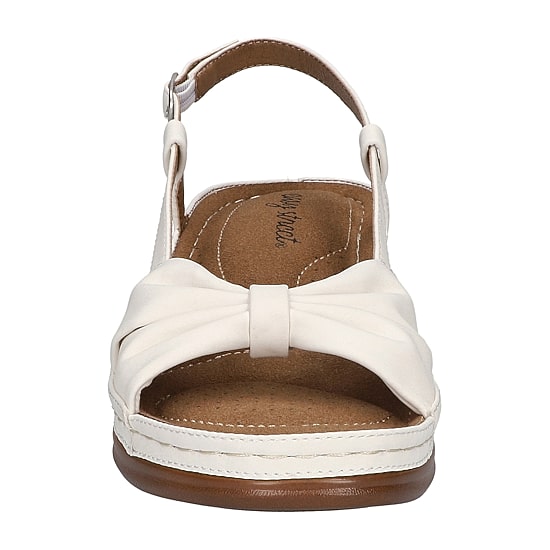 Easy Street Womens Jupiter Strap Sandals