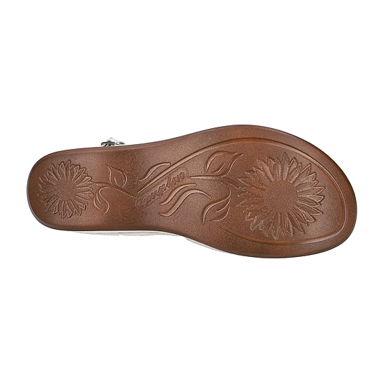 Easy Street Womens Jupiter Strap Sandals