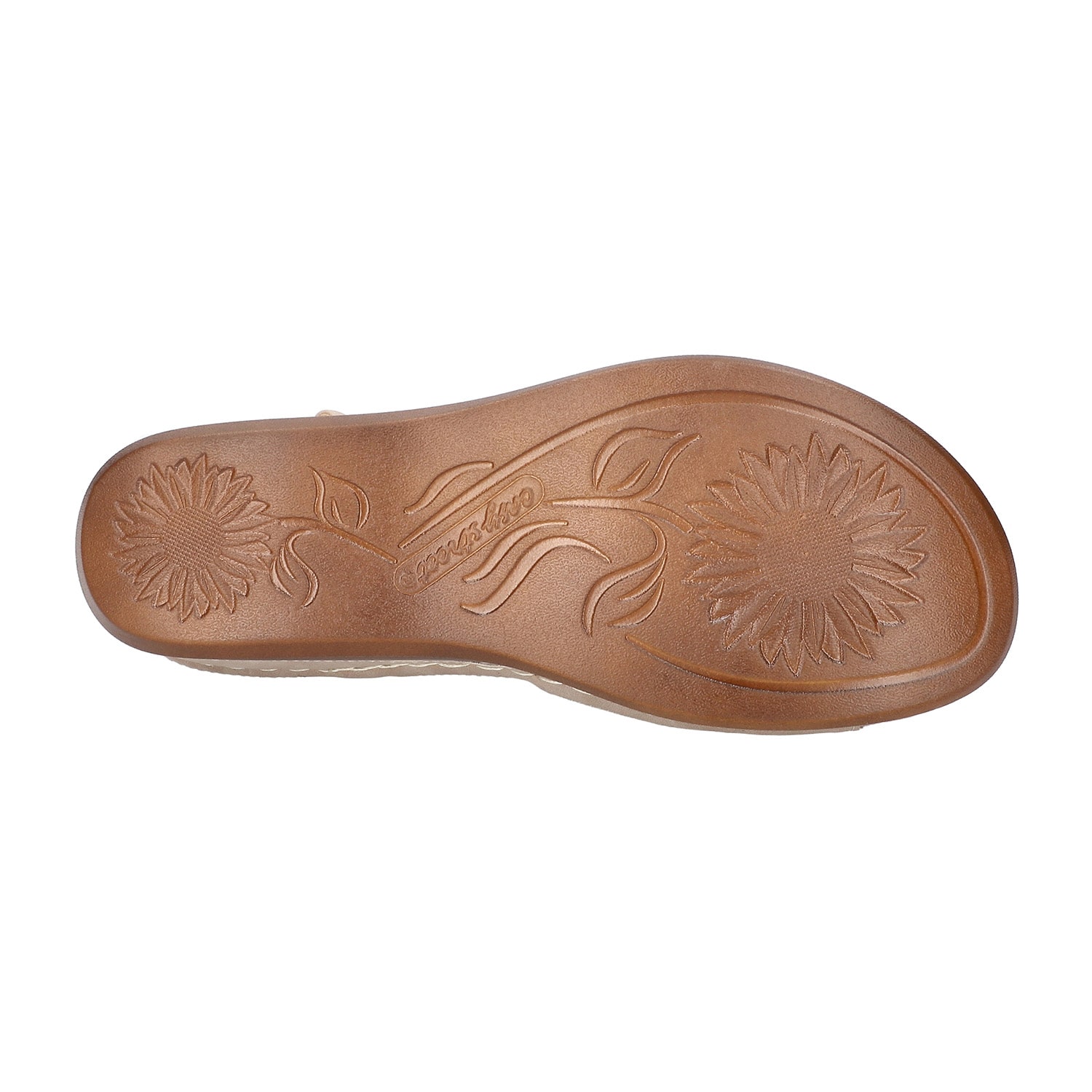Easy Street Womens Jupiter Strap Sandals