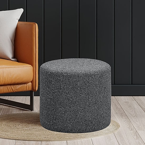 Garrett Upholstered Ottoman