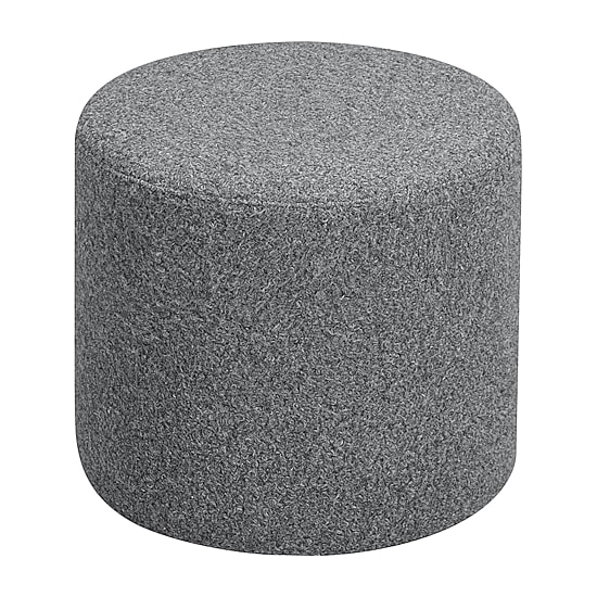 Garrett Upholstered Ottoman