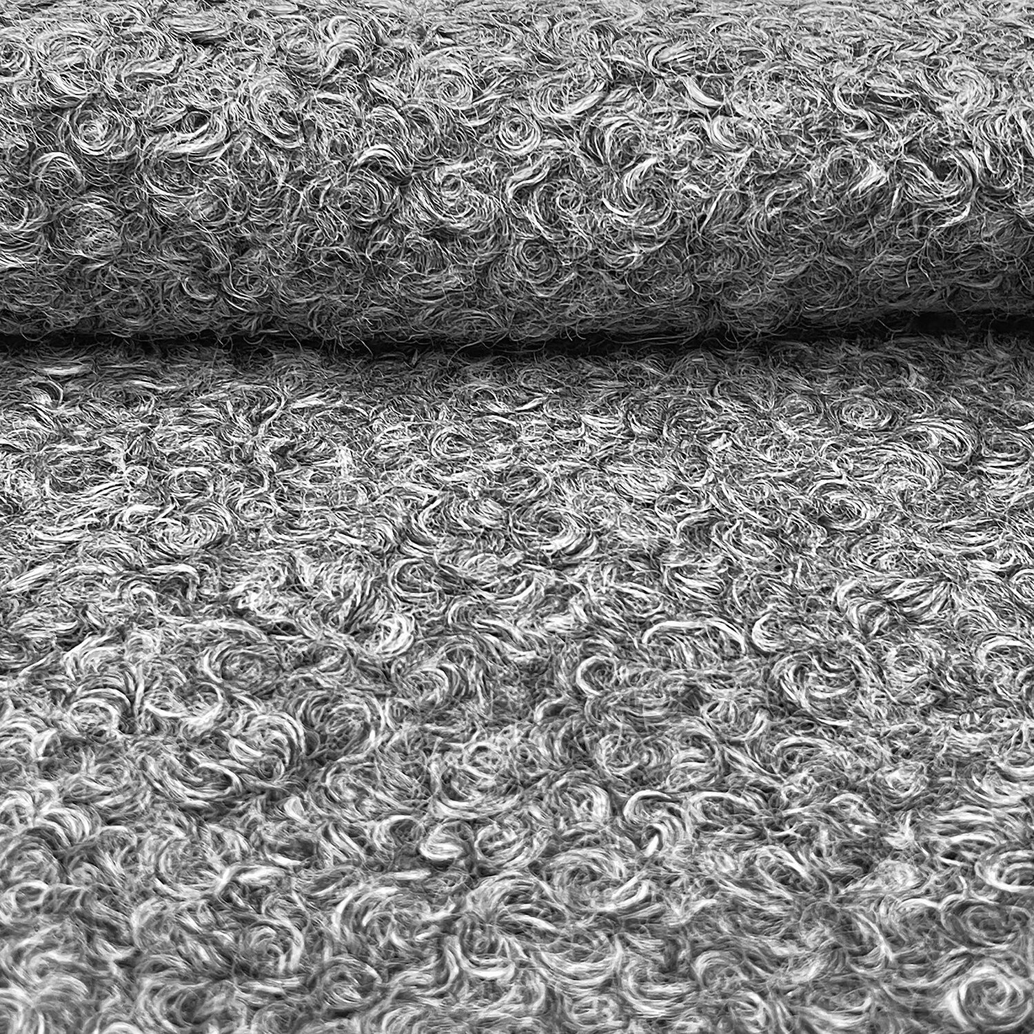 Garrett Upholstered Ottoman