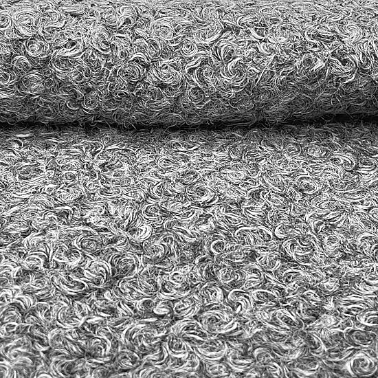 Garrett Upholstered Ottoman