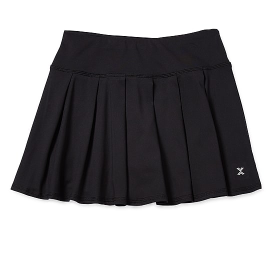 Xersion Little & Big Kid Girls Mid Rise Skort