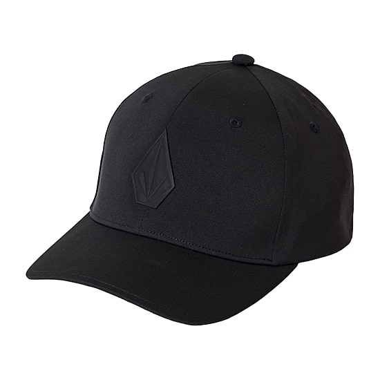 VOLCOM Stone Tech Stretch Mens Baseball Cap
