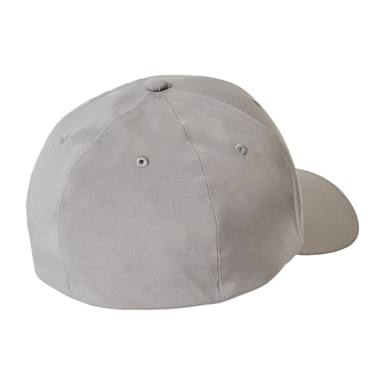 VOLCOM Stone Tech Stretch Mens Baseball Cap, Color: Charcoal - JCPenney