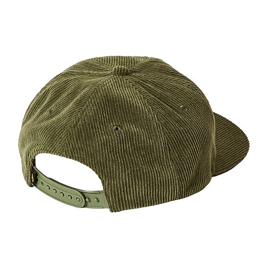 VOLCOM Drifter Mens Baseball Cap