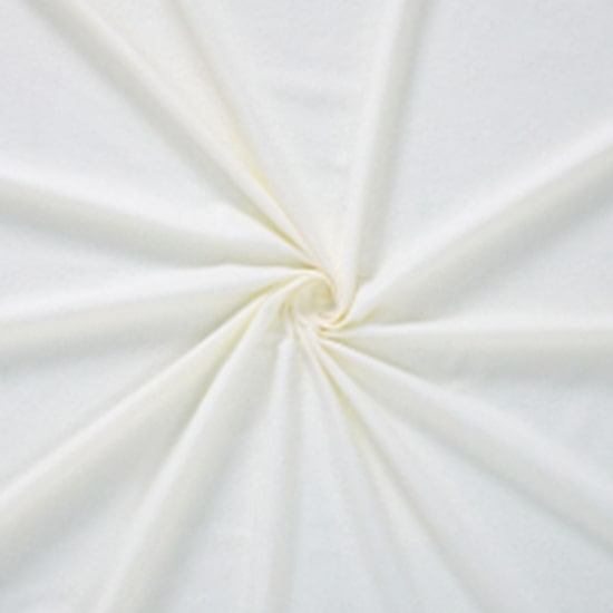 SUPERIOR® Solid Cotton Heavyweight Warm Reversible Duvet Cover