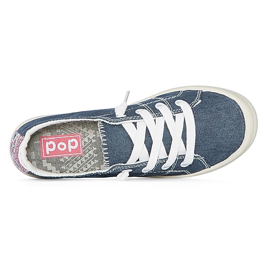 Pop Highbar Womens Sneakers