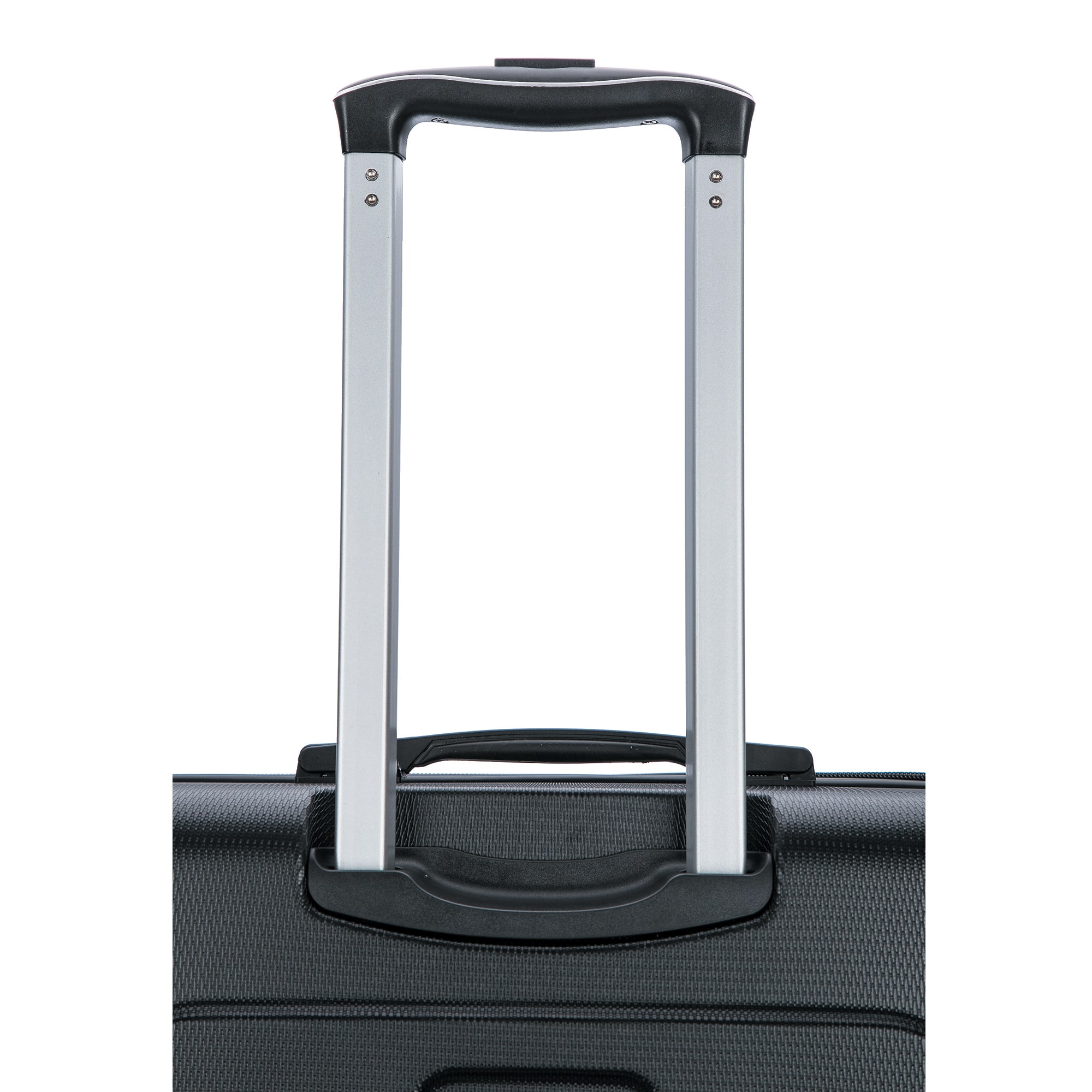 Dukap Crypto 32 Inch Hardside Lightweight Checked Spinner Luggage