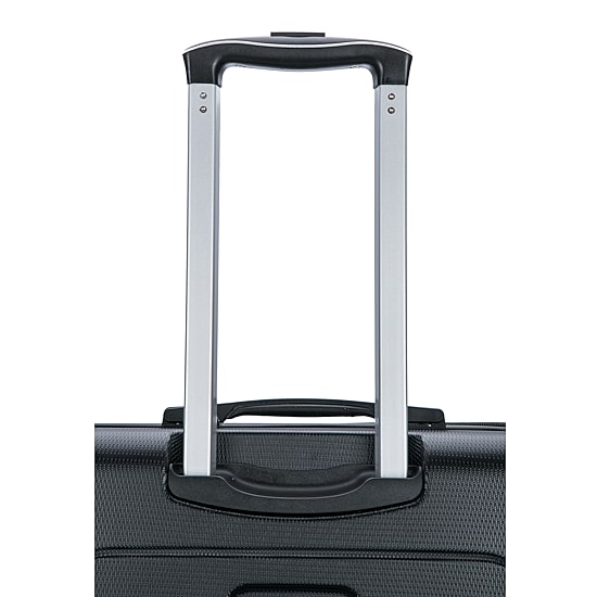 Dukap Crypto 32 Inch Hardside Lightweight Checked Spinner Luggage