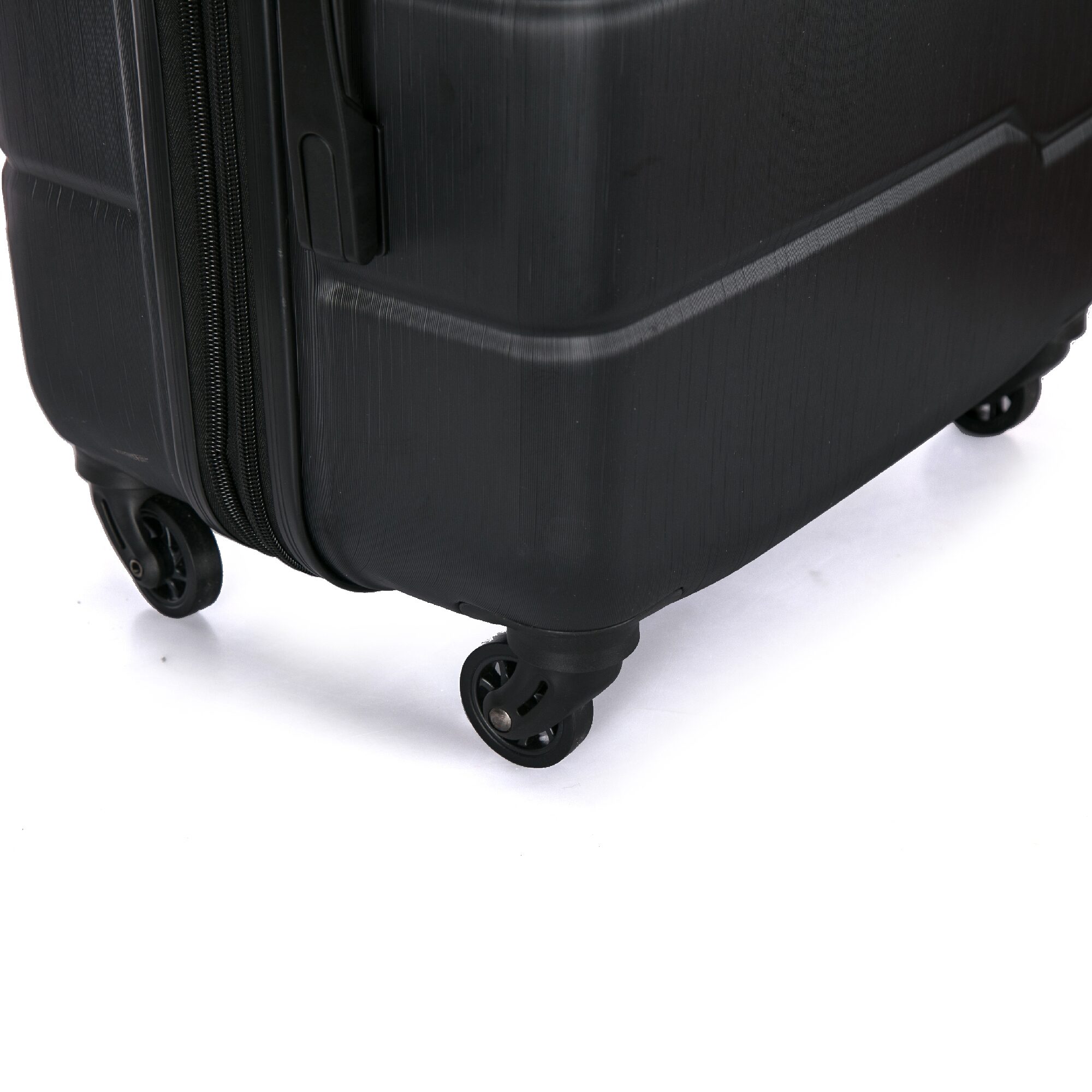 DUKAP Rodez Lightweight Hardside 3-Pc Set