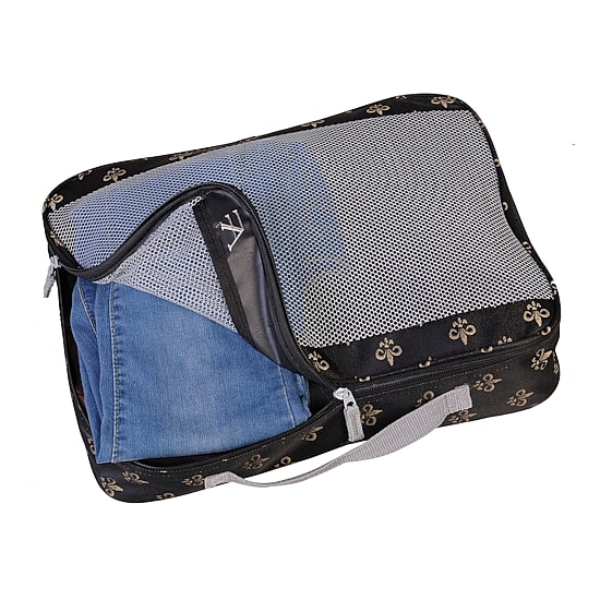 American Flyer 3-pc. Packing Cube