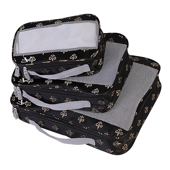 American Flyer 3-pc. Packing Cube