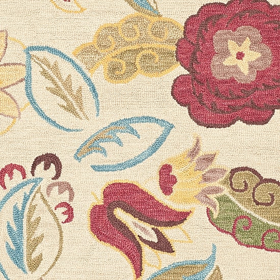 Safavieh Malena Hand Hooked Area Rug