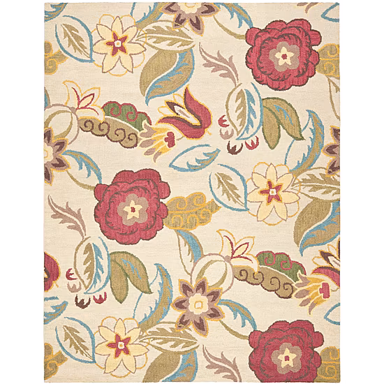 Safavieh Malena Hand Hooked Area Rug