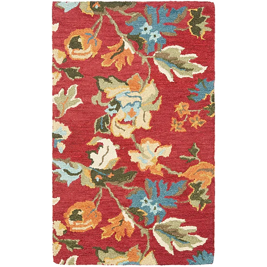 Safavieh Malvina Hand Hooked Area Rug