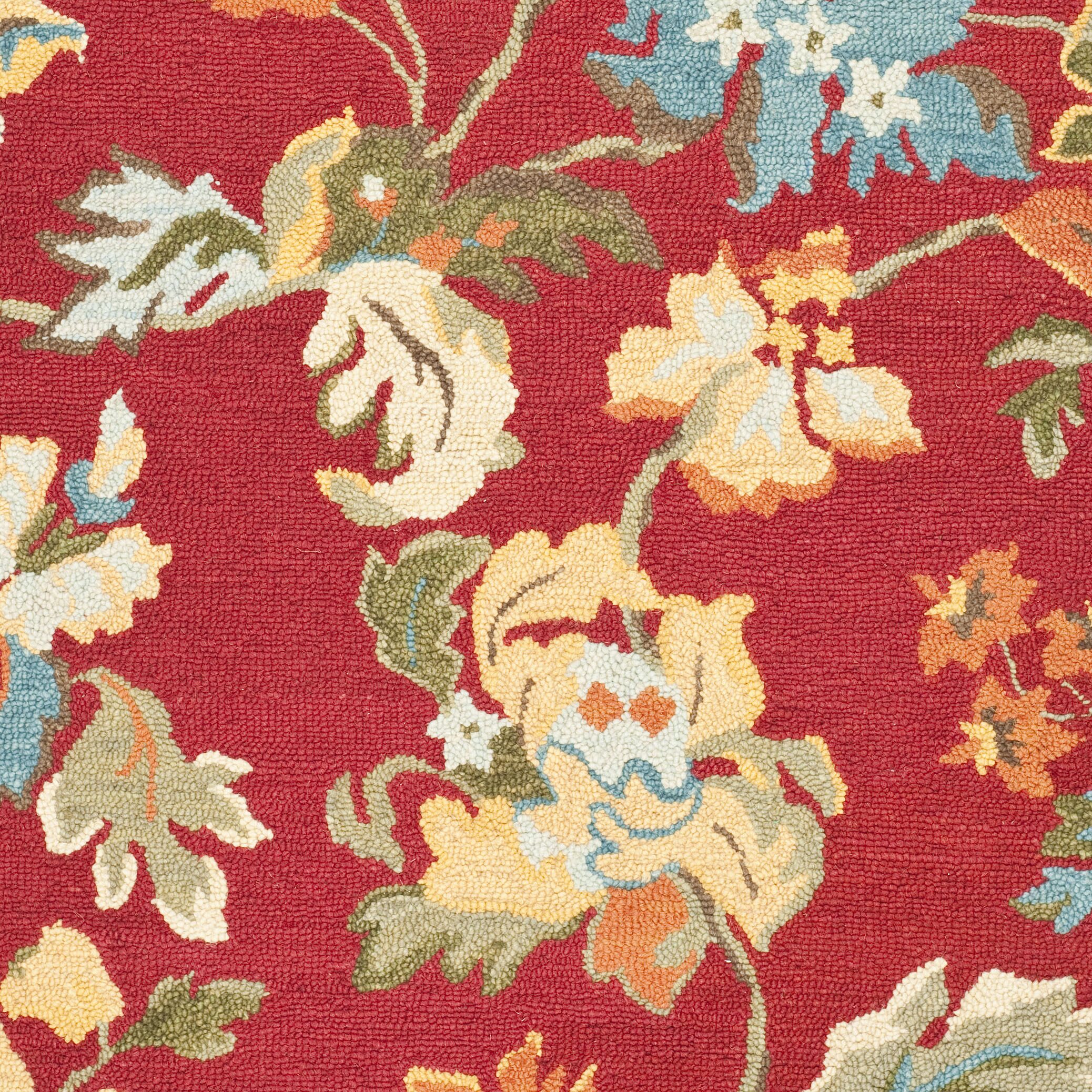 Safavieh Malvina Hand Hooked Area Rug